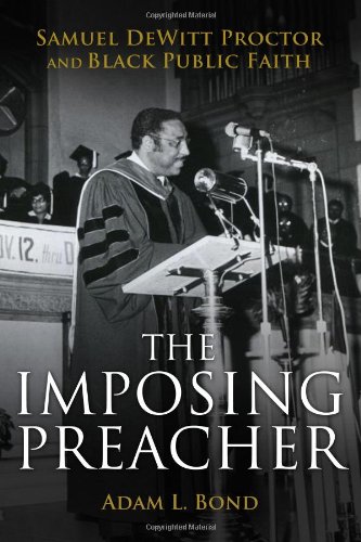 The Imposing Preacher