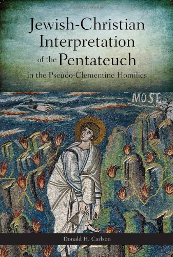 Jewish-Christian Interpretation of the Pentateuch