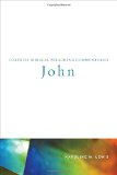 John: Fortress Biblical Preaching Commentaries