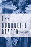 The Bonhoeffer Reader
