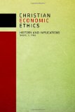 Christian Economic Ethics