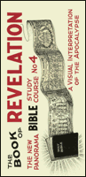 The New â€œPanoramaâ€ Bible Study Course No. 4: The Book of Revelation (The New Panorama Bible Study No. 4)