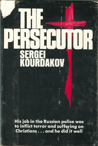 The Persecutor