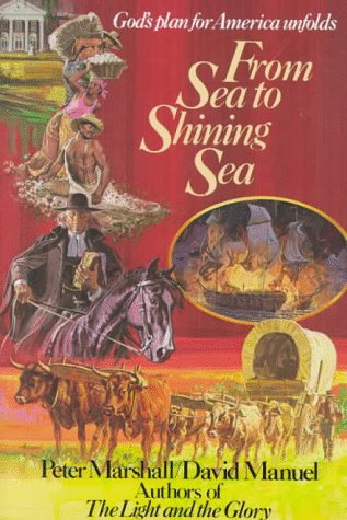 From Sea to Shining Sea