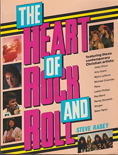 The Heart of Rock and Roll