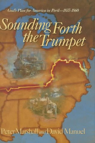 Sounding Forth the Trumpet