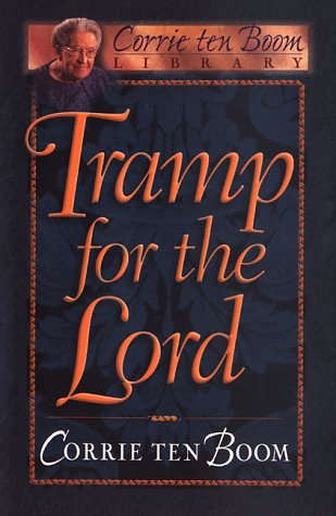 Book Cover Tramp for the Lord (Corrie Ten Boom Library)