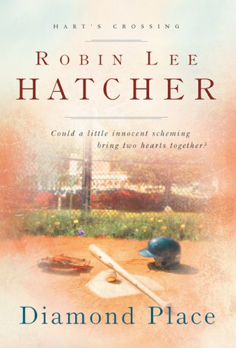 Diamond Place (Harts Crossing, Book 3)