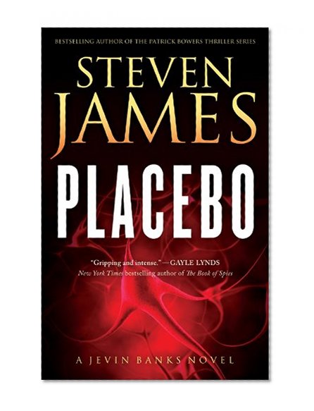 Placebo: A Jevin Banks Novel (The Jevin Banks Experience)