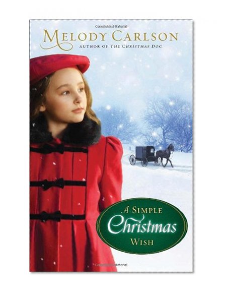 Simple Christmas Wish, A