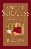Sweet Success: 12 Proven Habits of Winning Leaders
