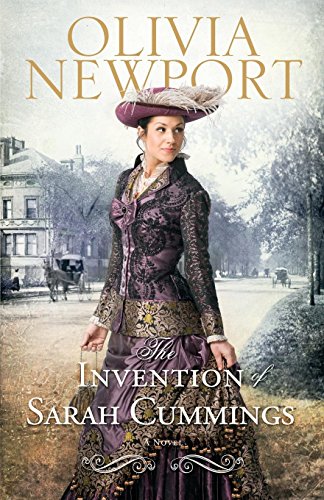 The Invention of Sarah Cummings (Avenue of Dreams) (Volume 3)