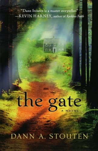 The Gate: A Novel