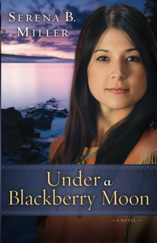 Under a Blackberry Moon (Michigan Northwoods)