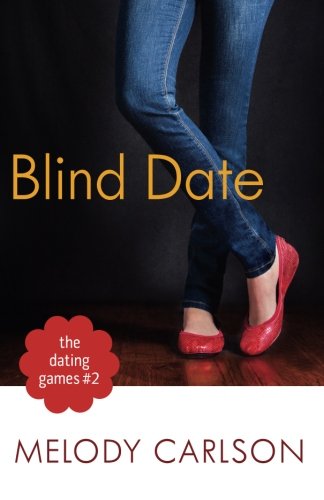 The Dating Games #2: Blind Date (Volume 2)