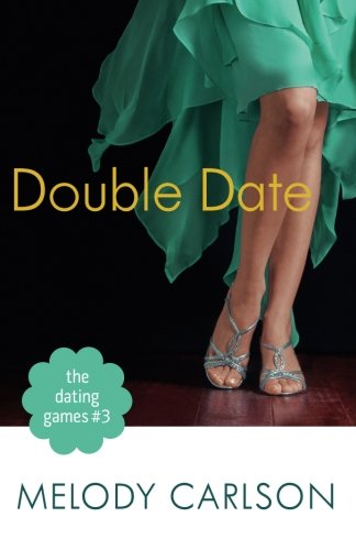 The Dating Games #3: Double Date (Volume 3)