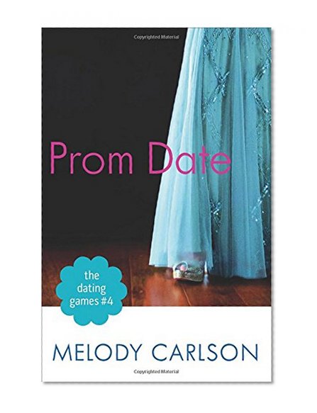 The Dating Games #4: Prom Date