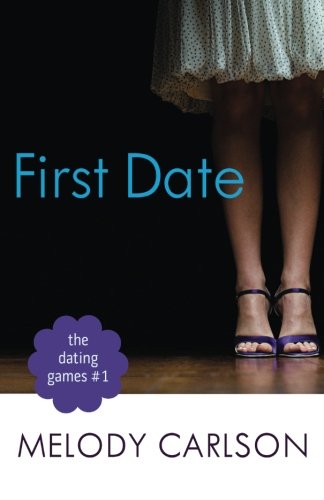 The Dating Games #1: First Date (Volume 1)