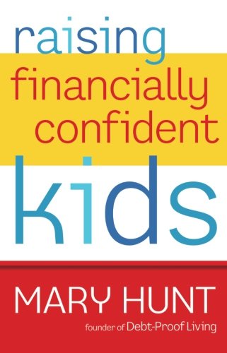 Raising Financially Confident Kids