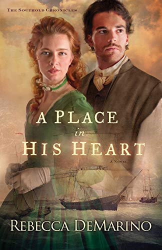 A Place in His Heart: A Novel (The Southold Chronicles)