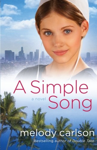 Simple Song, A: A Novel