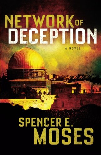 Network of Deception: A Novel