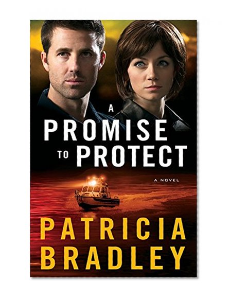 A Promise to Protect: A Novel (Logan Point) (Volume 2)
