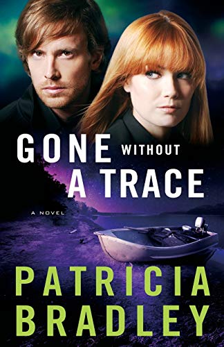 Gone without a Trace: A Novel (Logan Point)