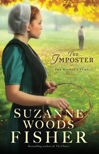 The Imposter: A Novel (The Bishop's Family)