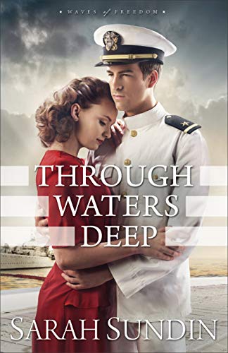 Through Waters Deep (Waves of Freedom)