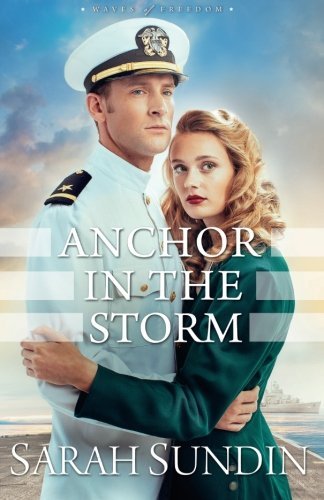 Anchor in the Storm (Waves of Freedom)