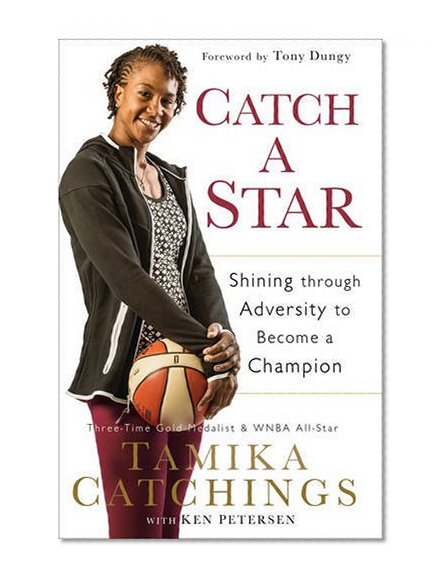 Catch a Star: Shining through Adversity to Become a Champion