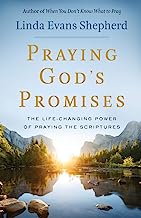 Praying God's Promises