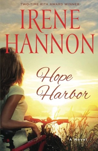 Book Cover Hope Harbor: A Novel