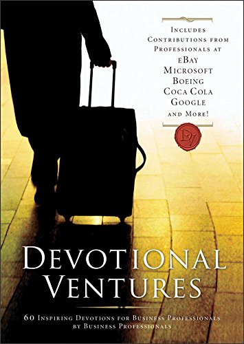 Devotional Ventures