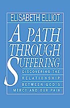 Book Cover A Path Through Suffering