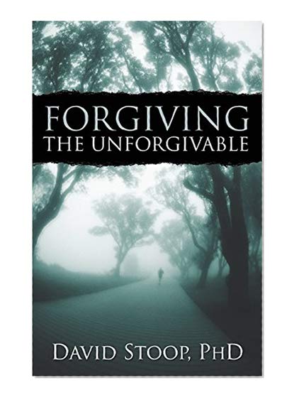 Forgiving the Unforgivable