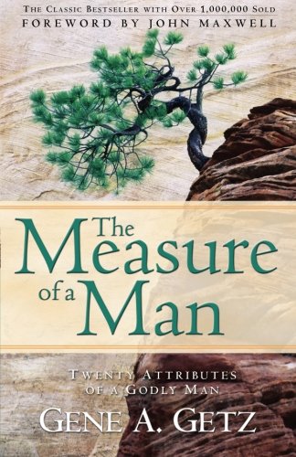 The Measure of a Man