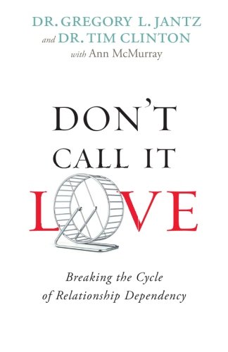 Don't Call It Love: Breaking the Cycle of Relationship Dependency