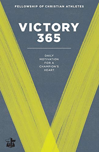 Victory 365