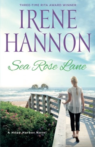 Book Cover Sea Rose Lane: A Hope Harbor Novel