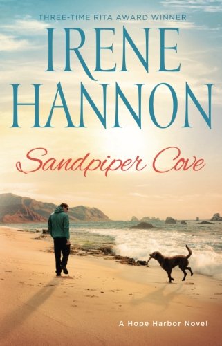 Book Cover Sandpiper Cove: A Hope Harbor Novel