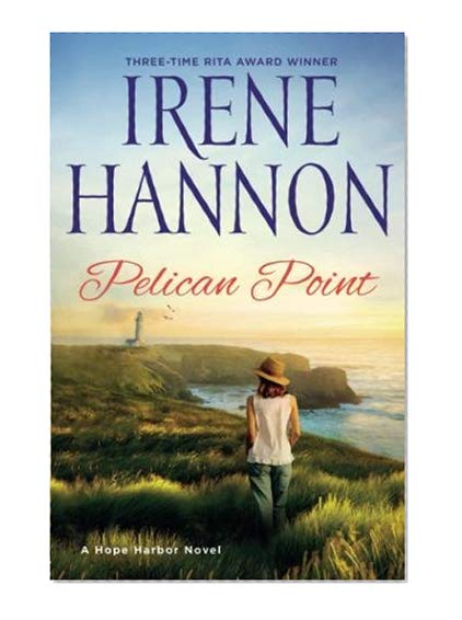 Book Cover Pelican Point: A Hope Harbor Novel