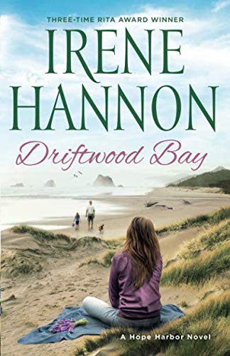 Book Cover Driftwood Bay (Hope Harbor)