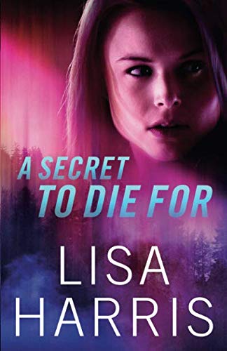 Book Cover Secret to Die For