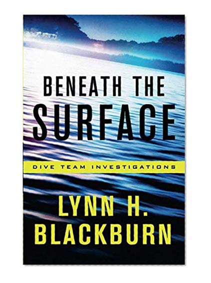 Book Cover Beneath the Surface (Dive Team Investigations)