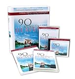 90 Minutes in Heaven DVD Curriculum Kit: Seeing Life's Troubles in a Whole New Light