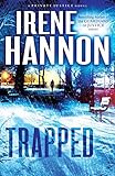 Trapped: A Novel (Private Justice)