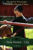 New Home for Lily, A (The Adventures of Lily Lapp)