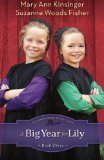 A Big Year for Lily (The Adventures of Lily Lapp) (Volume 3)